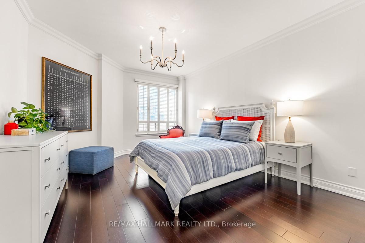 2 Bedrooms Condo at 8 Sultan, Toronto For sale