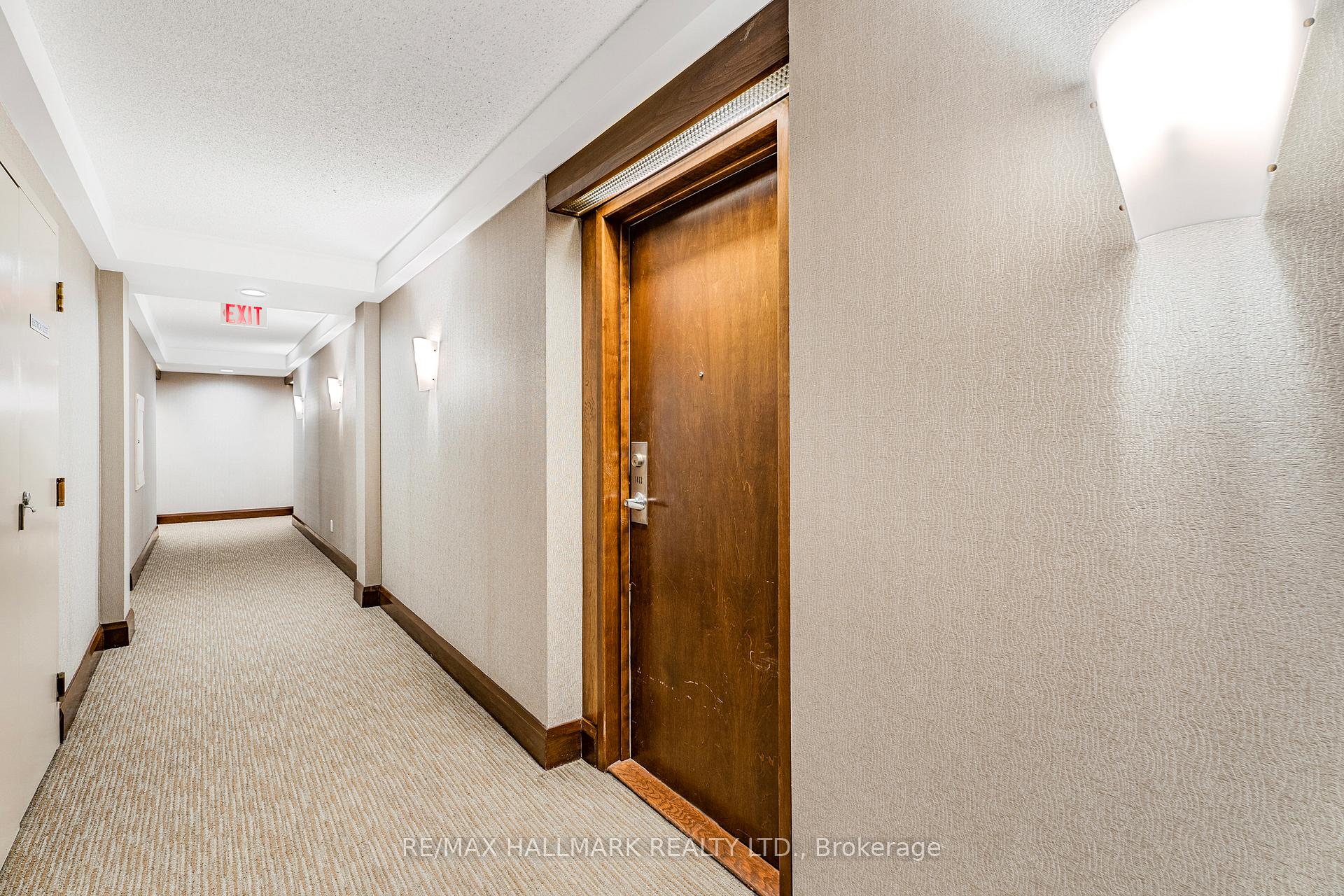 3 Bedrooms Condo at 5 Northtown, Toronto For sale
