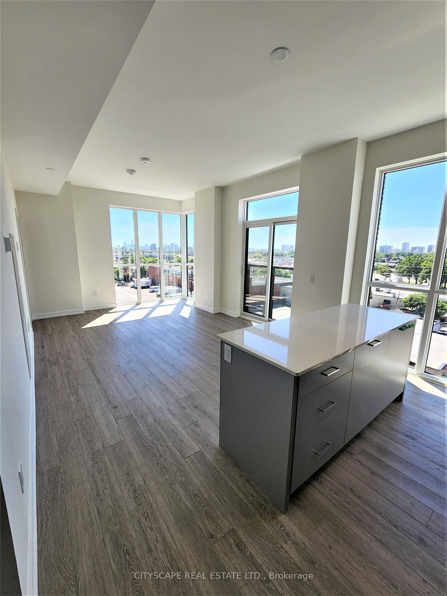 3 Bedrooms Condo at 2300 St Clair, Toronto For sale