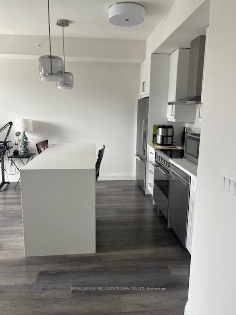 1 Bedroom Condo at 500 Brock,  Burlington For sale