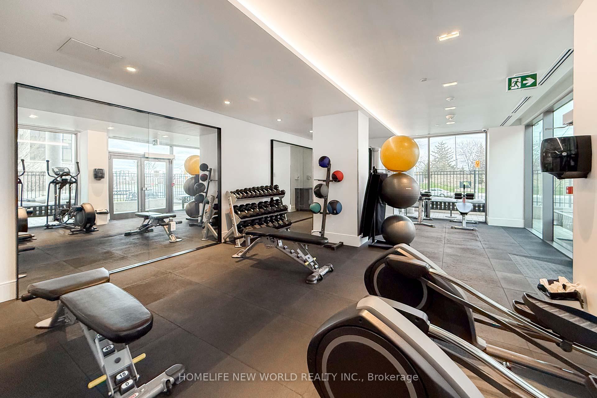 2 Bedrooms Condo at 10 De Boers,  Toronto For sale