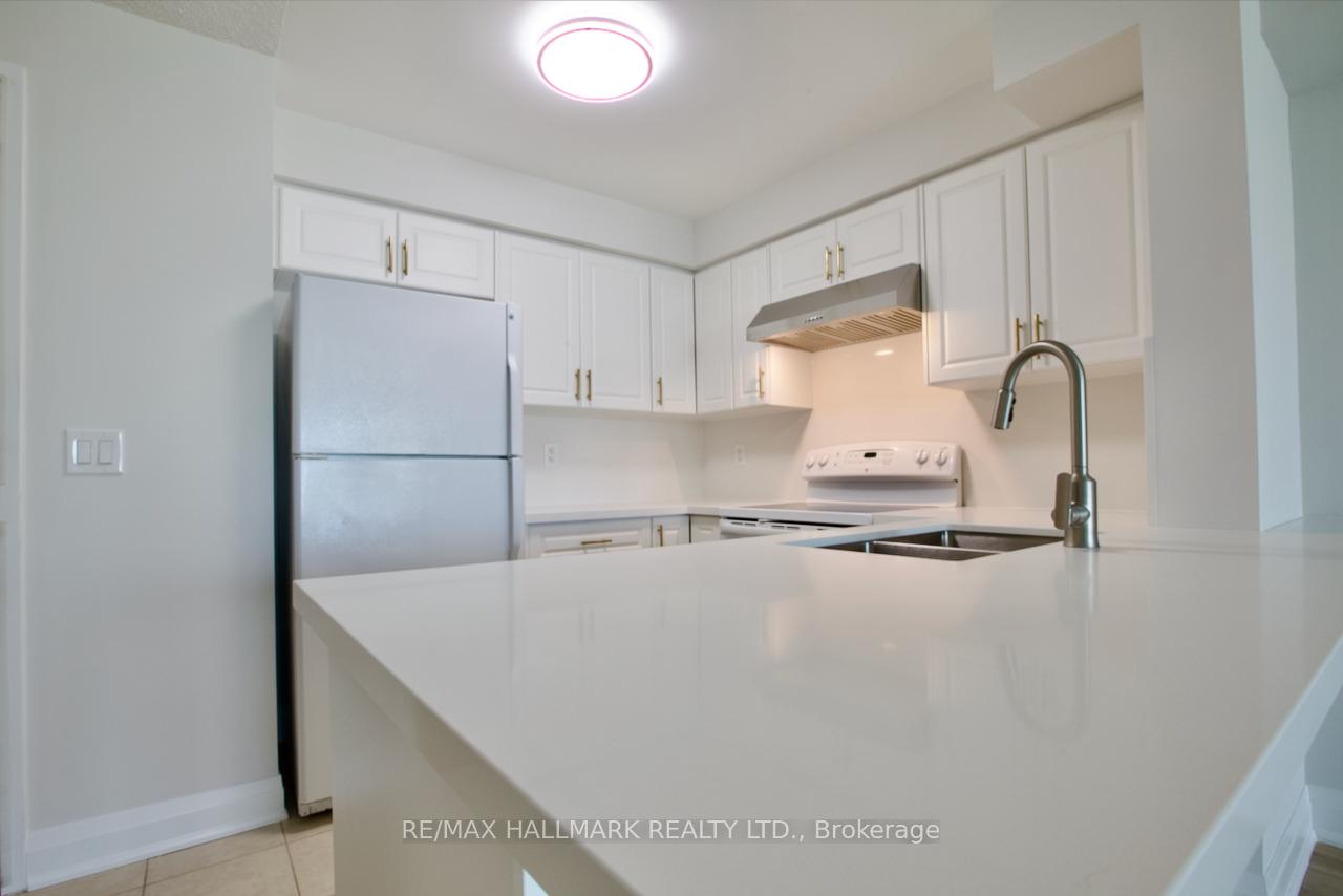 1 Bedroom Condo at 5500 Yonge, Toronto For sale