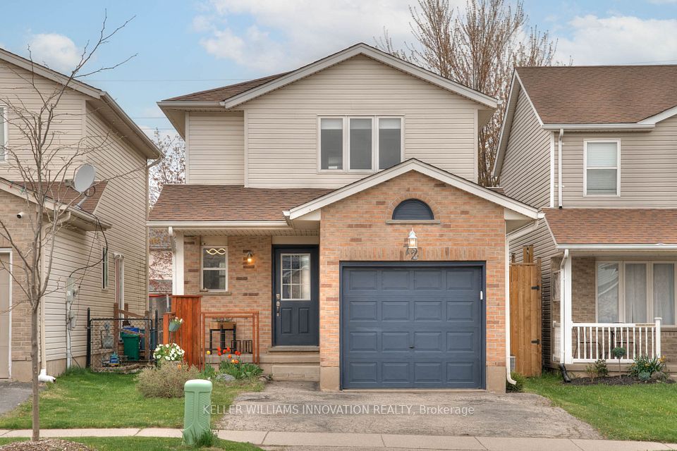 72 Westmeadow