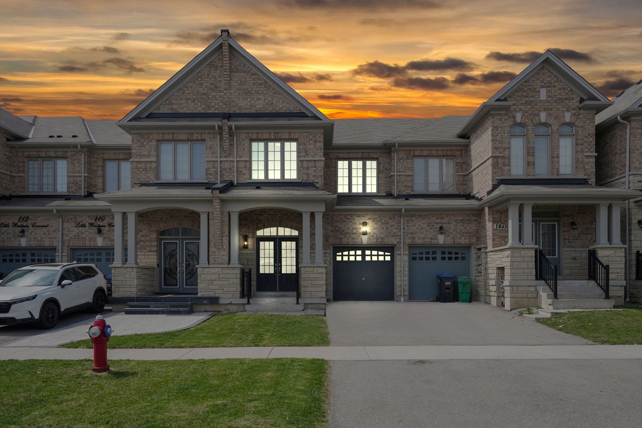 108 Little Britain Crescent