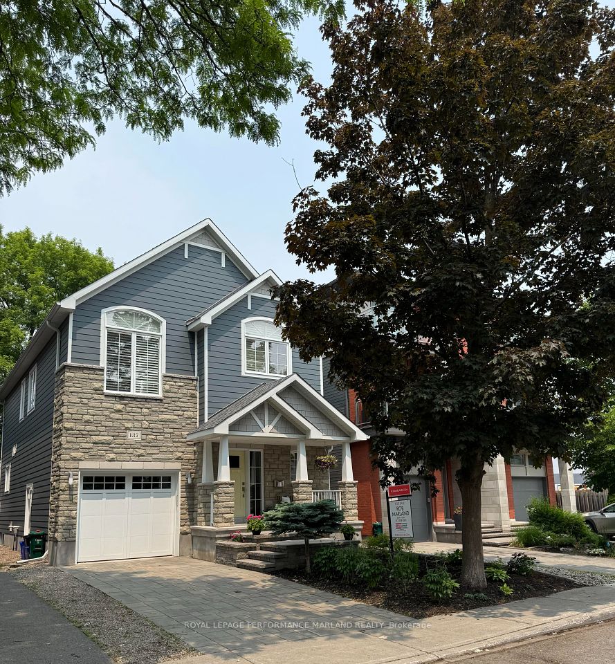 137 Glebe