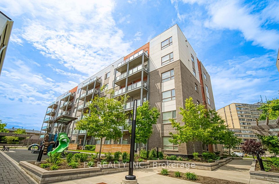 5131 Sheppard Ave E
