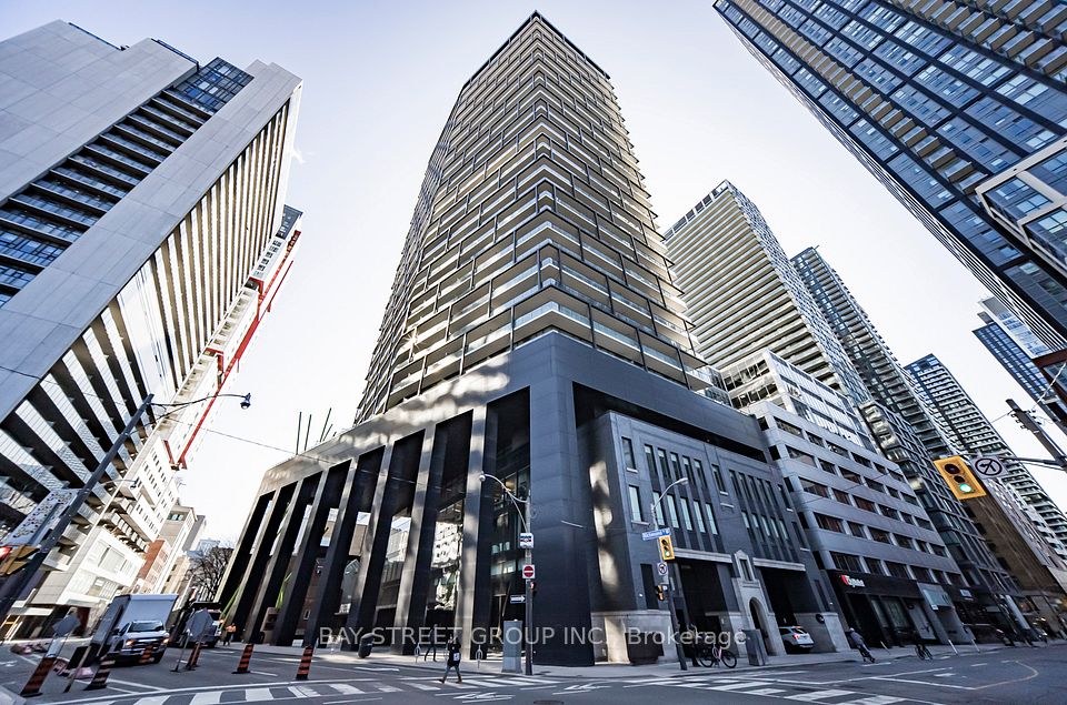 125 Peter Street