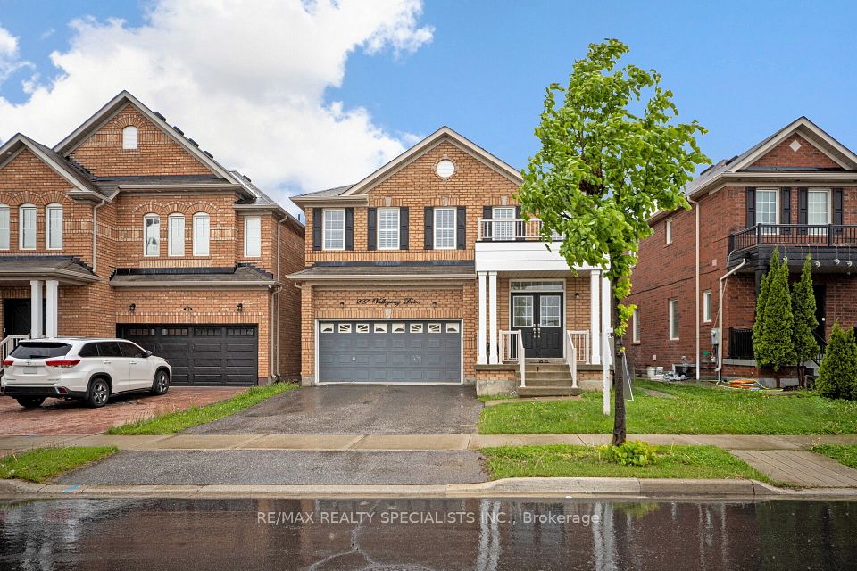 227 Valleyway
