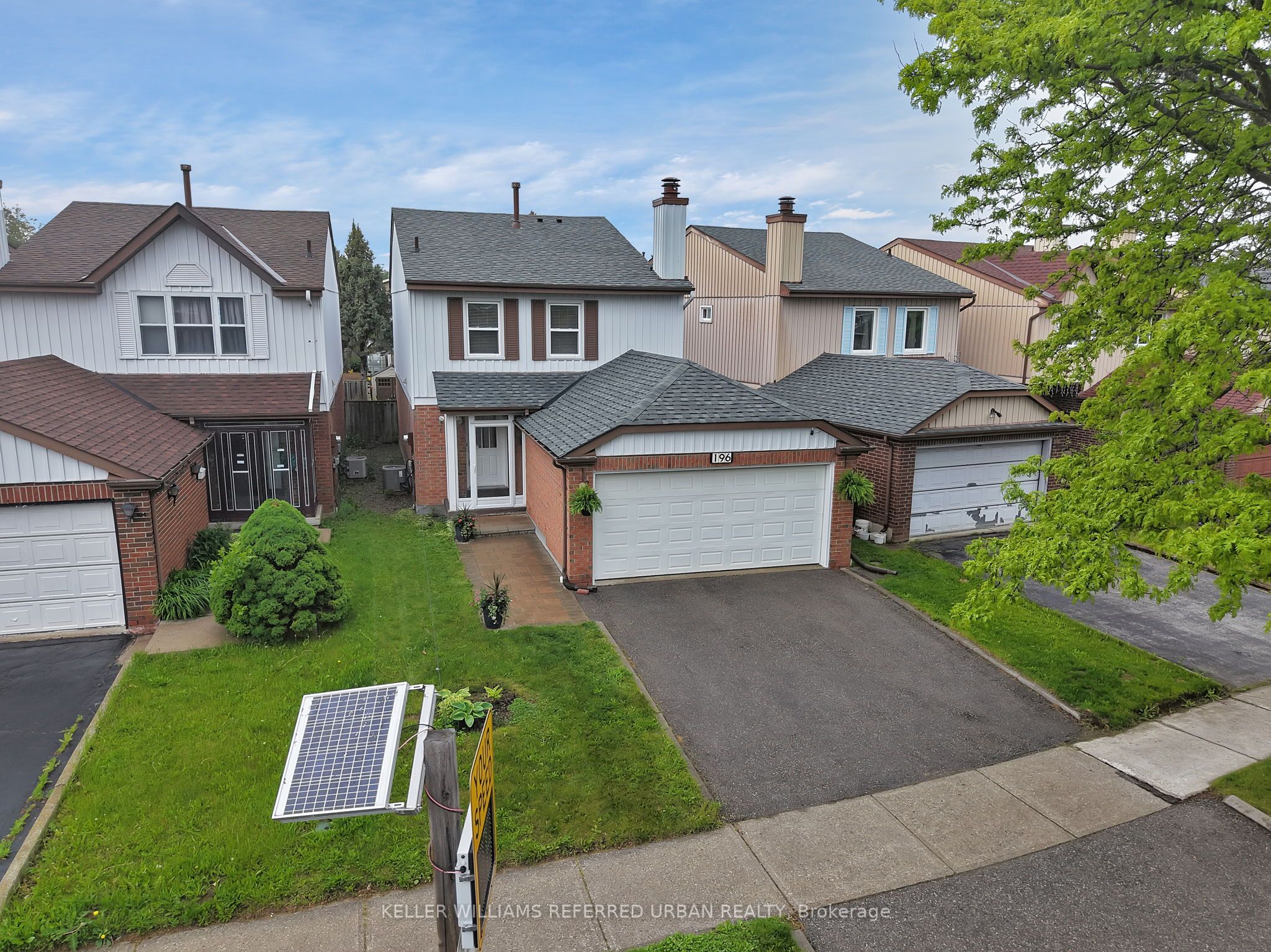 196 Wintermute Boulevard