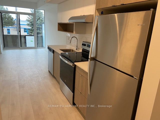 1117 Cooke Boulevard, #A101