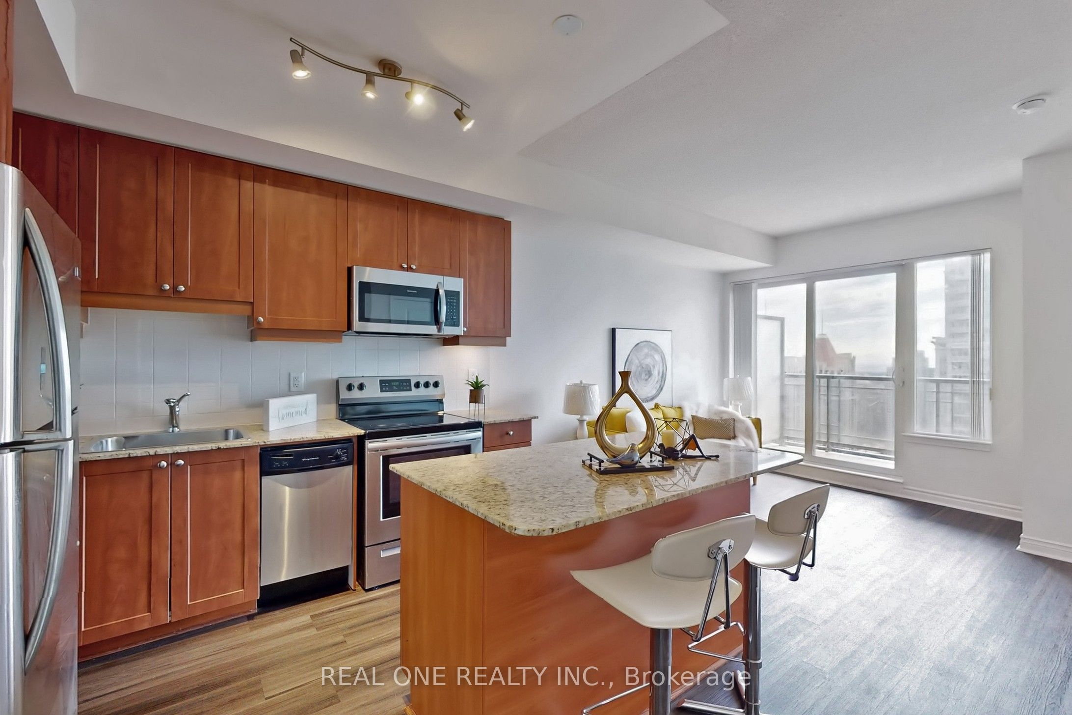 385 Prince Of Wales Drive #3007, Mississauga City Centre