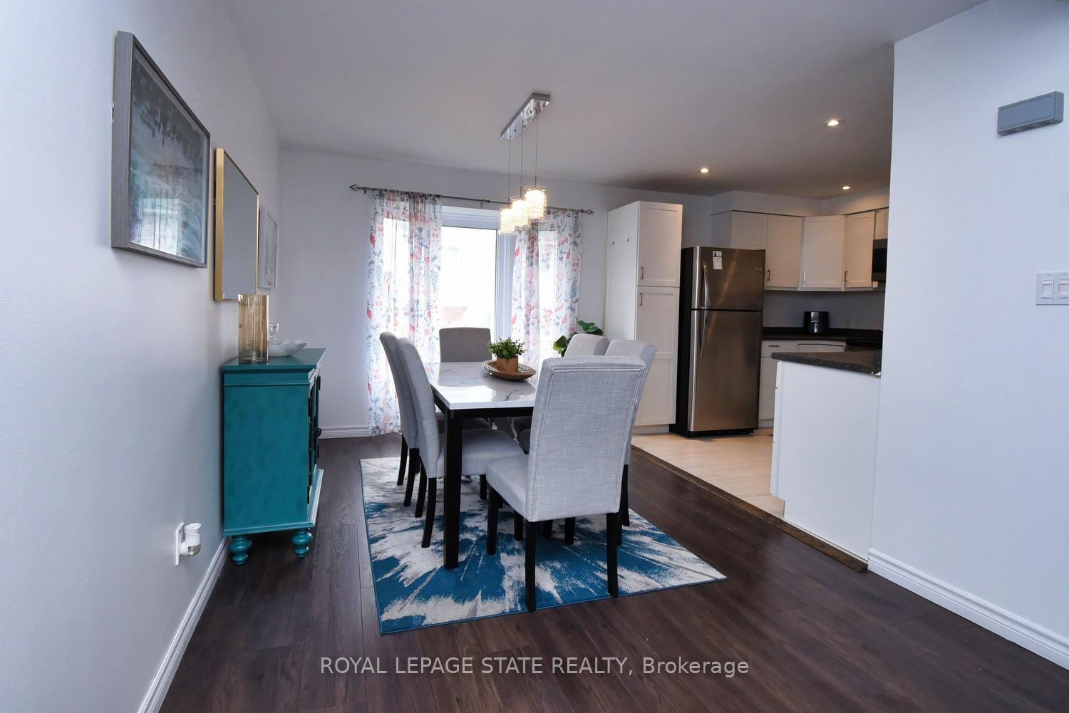 3 Bedrooms Condo at 1255 Upper Gage,  Hamilton For sale