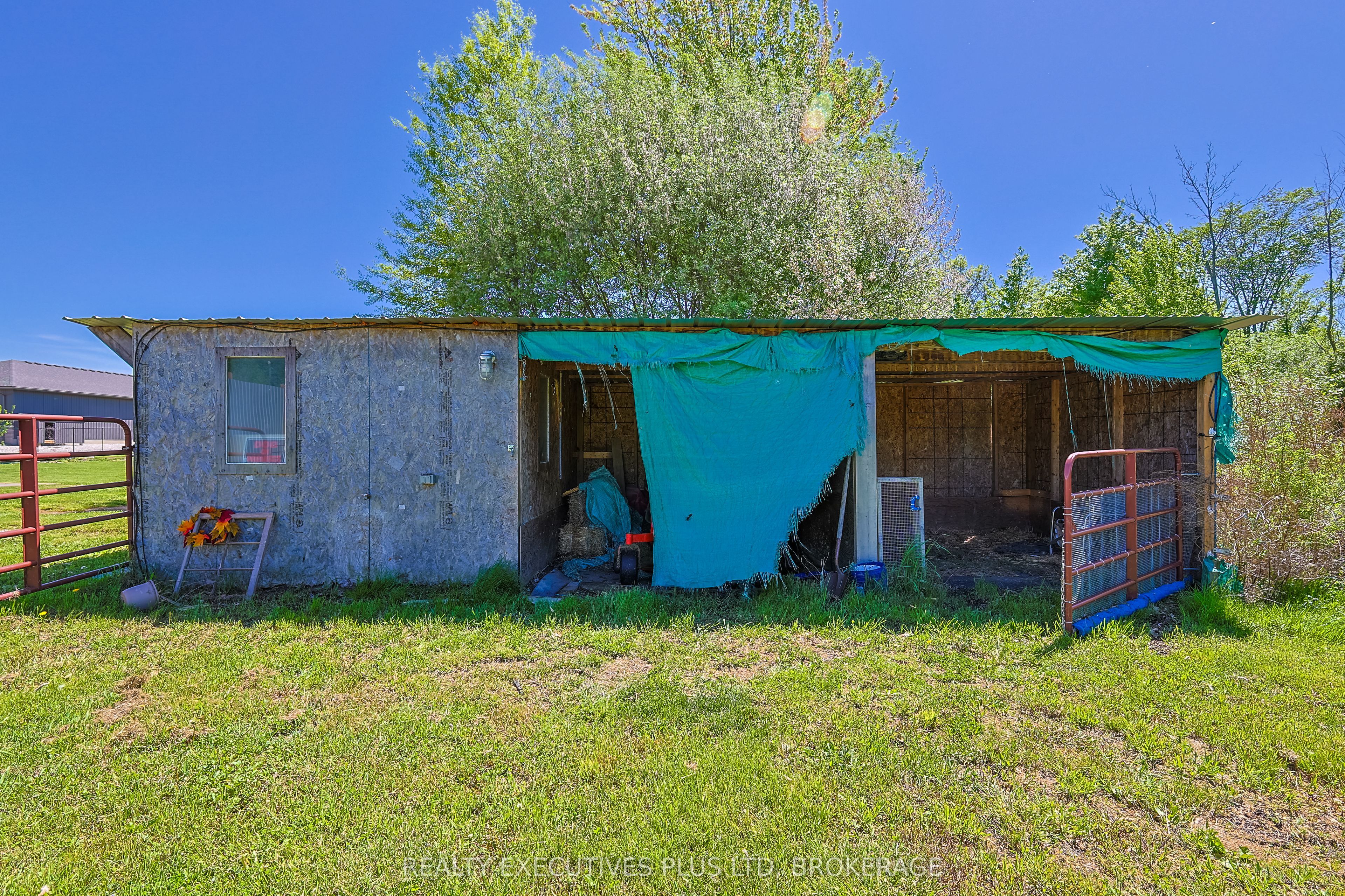 4531 Weaver Road