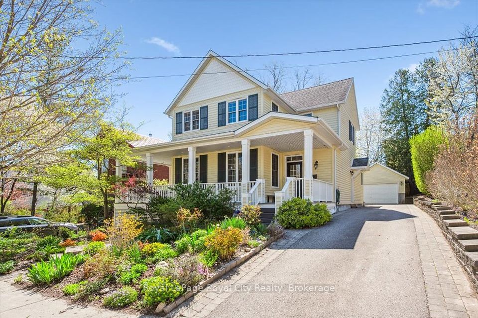 86 Cambridge