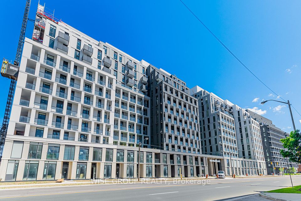 500 Wilson Avenue