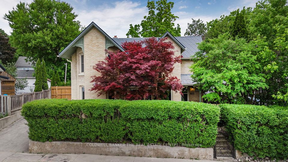 411 Millard