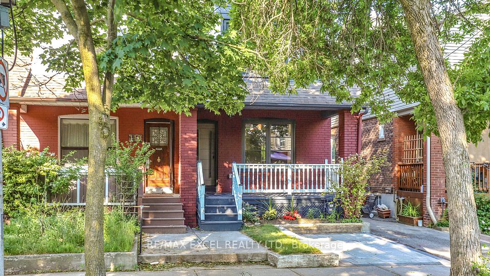 117 Glebemount