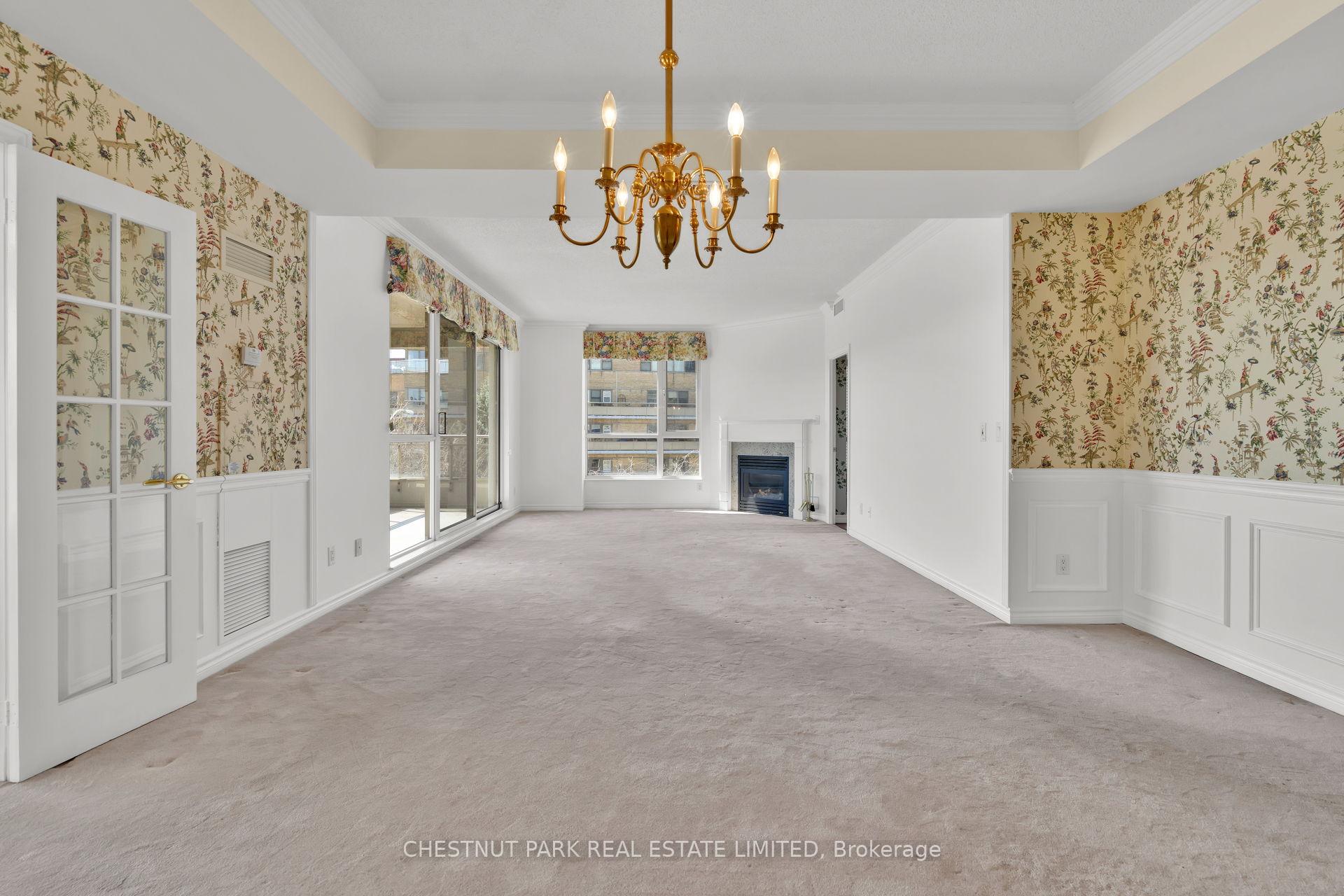 3 Bedrooms Condo at 2662 Bloor, Toronto For sale