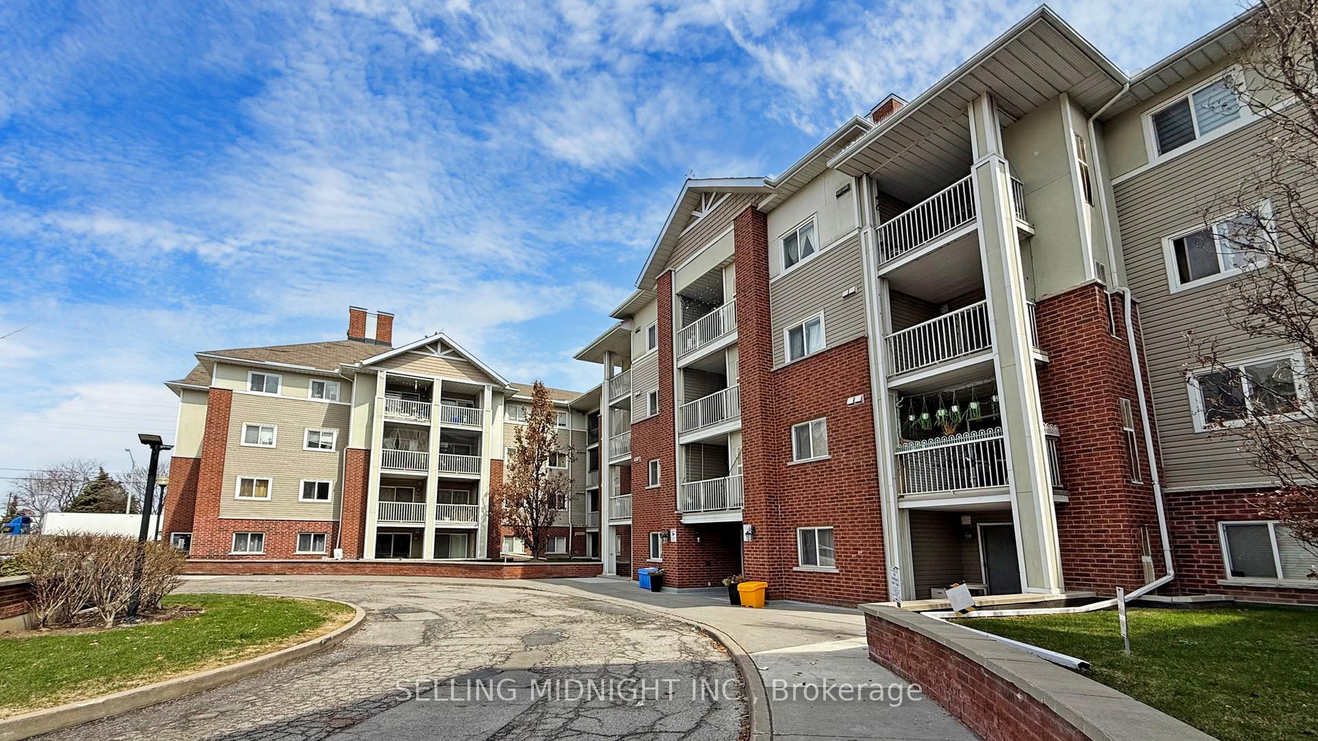2 Bedrooms Condo at 5225 Finch, Toronto For sale