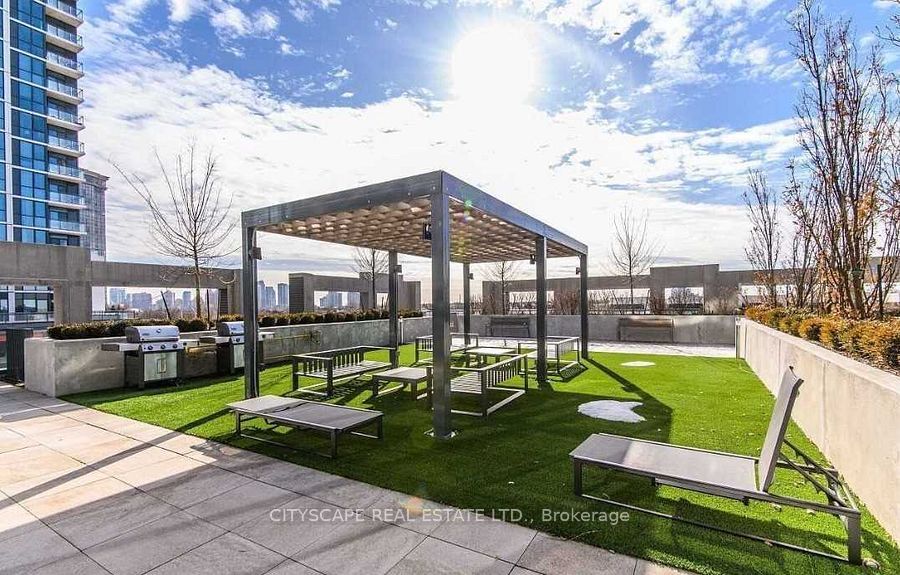 5025 Four Springs Avenue #2205, Mississauga Hurontario