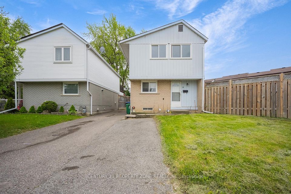 9 Havenbrook
