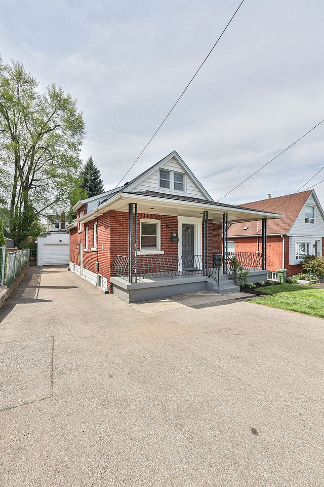 Investment Listing Photo