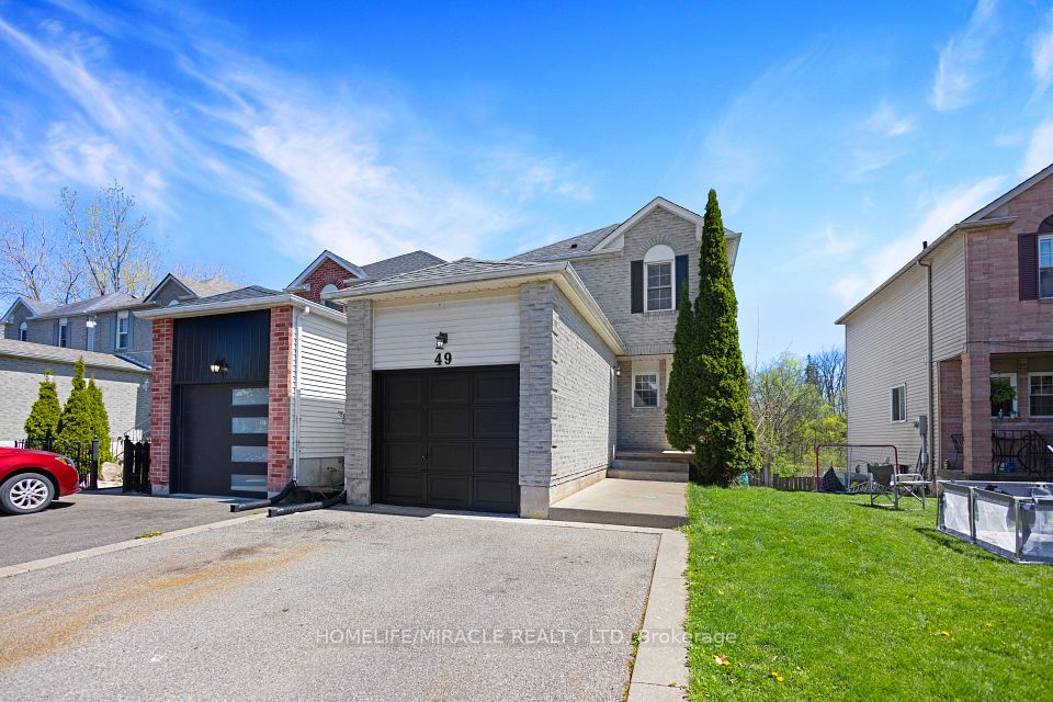 49 D' aubigny Road