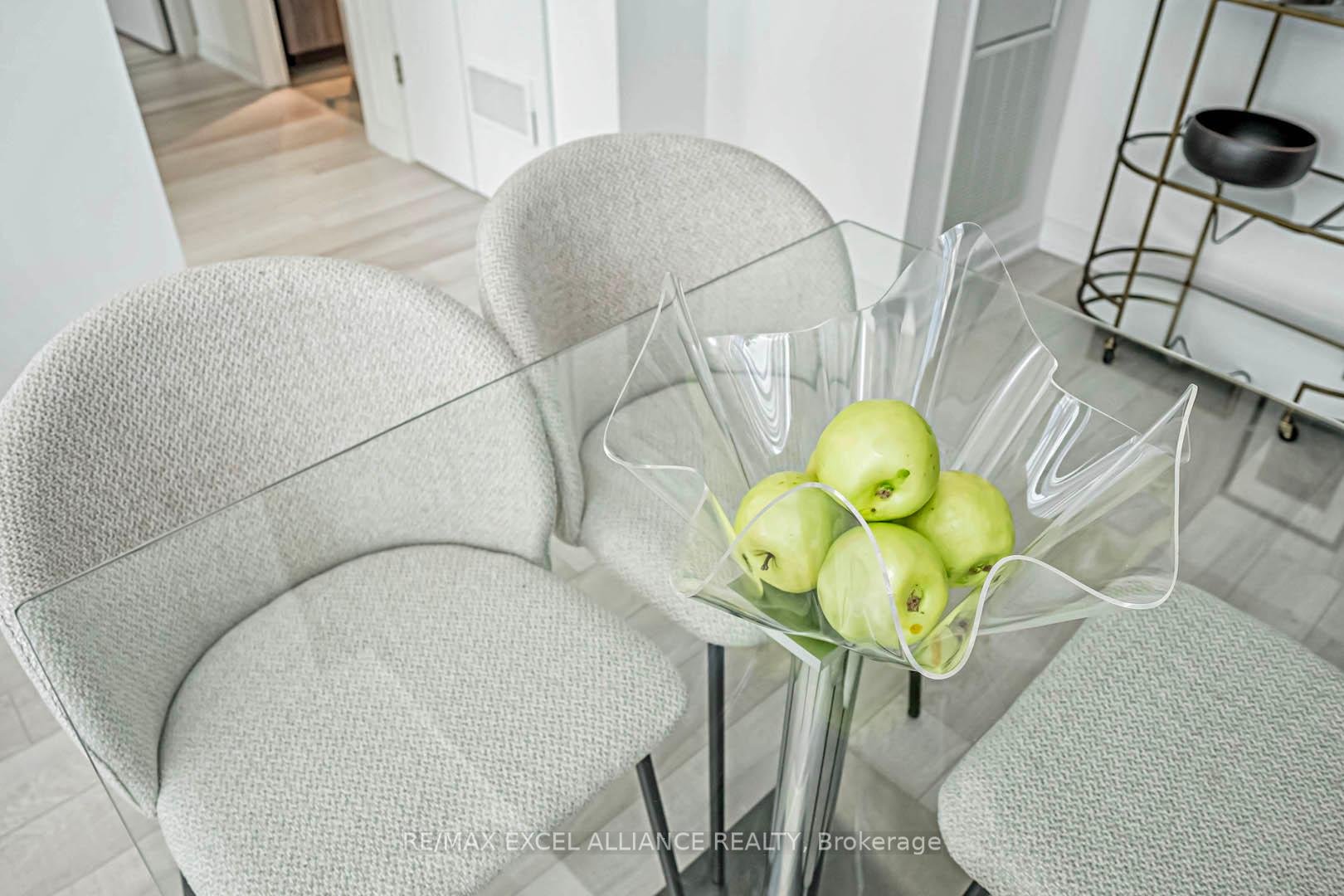 2 Bedrooms Condo at 50 Power,  Toronto For sale