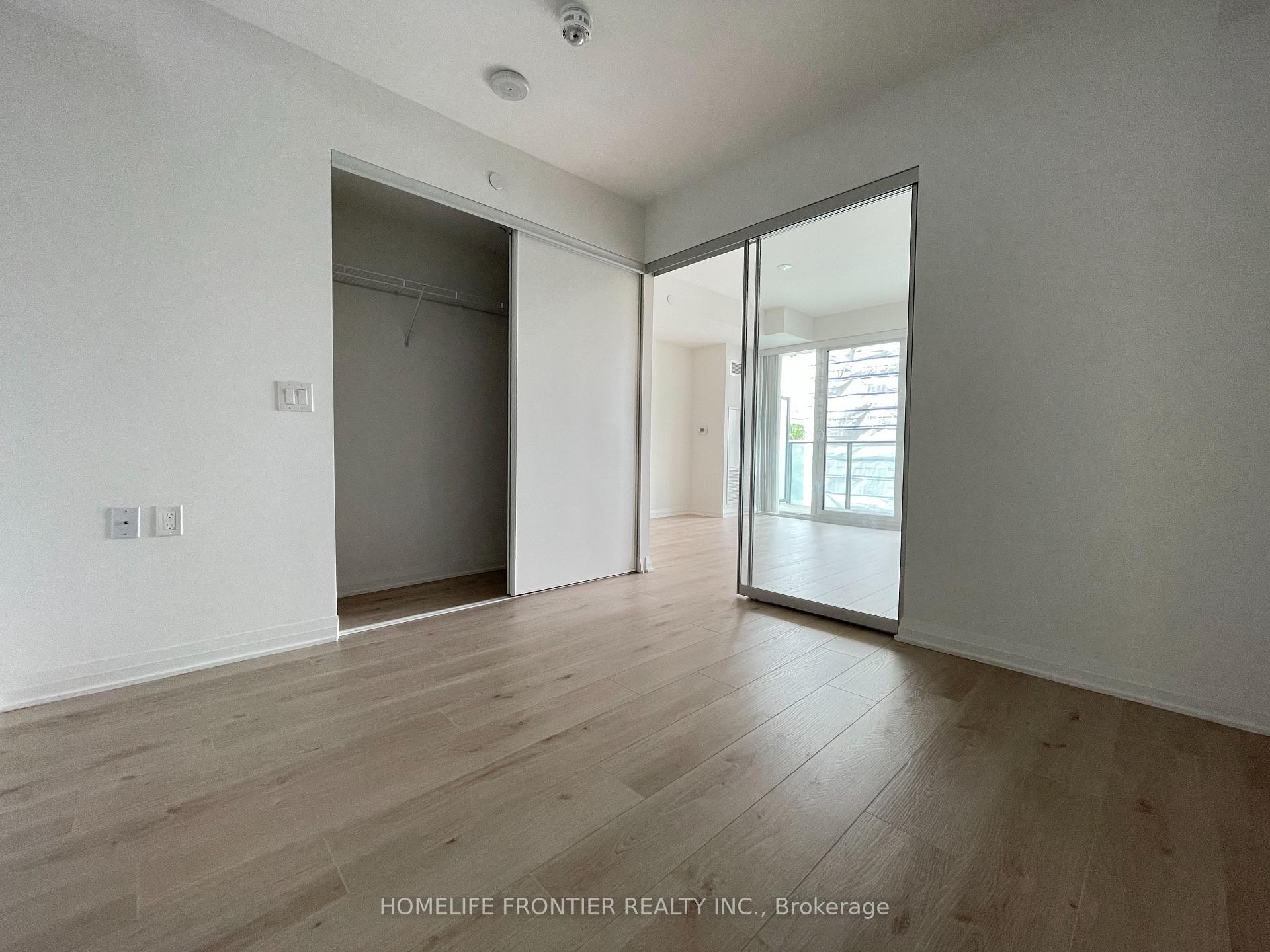 1 Bedroom Condo at 99 Foxbar, Toronto For sale