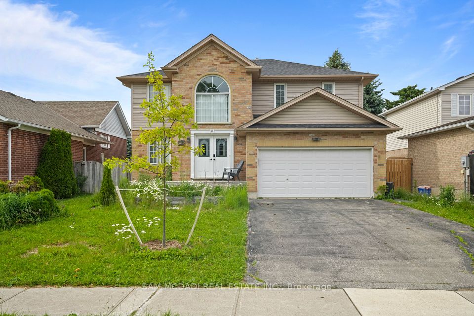 412 Olde Village