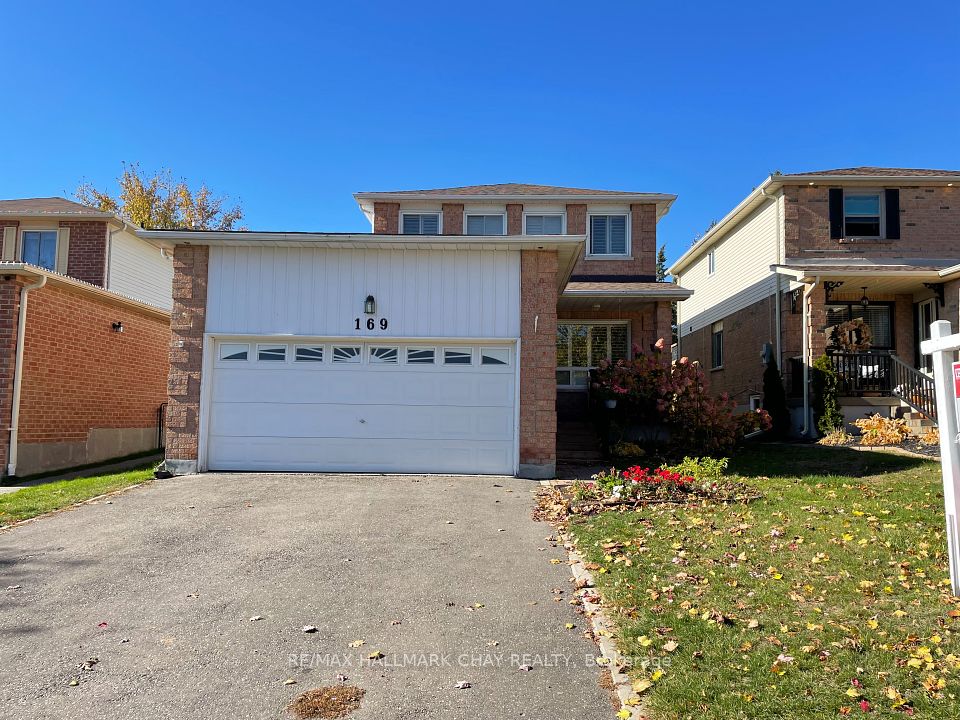 169 Billings Crescent