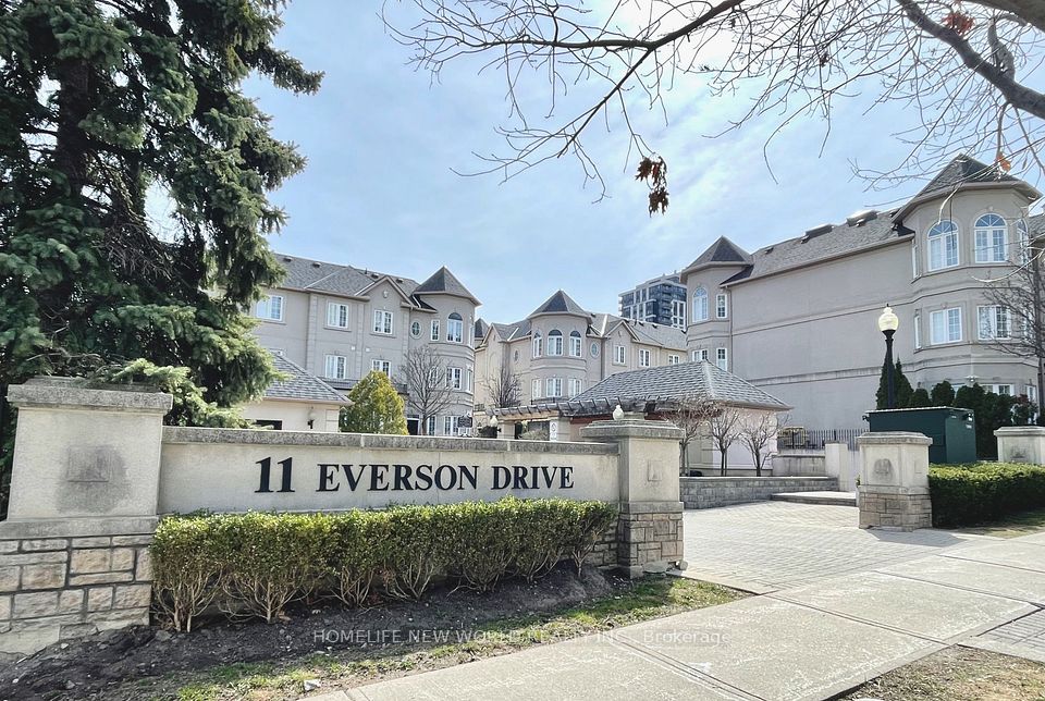 11 Everson