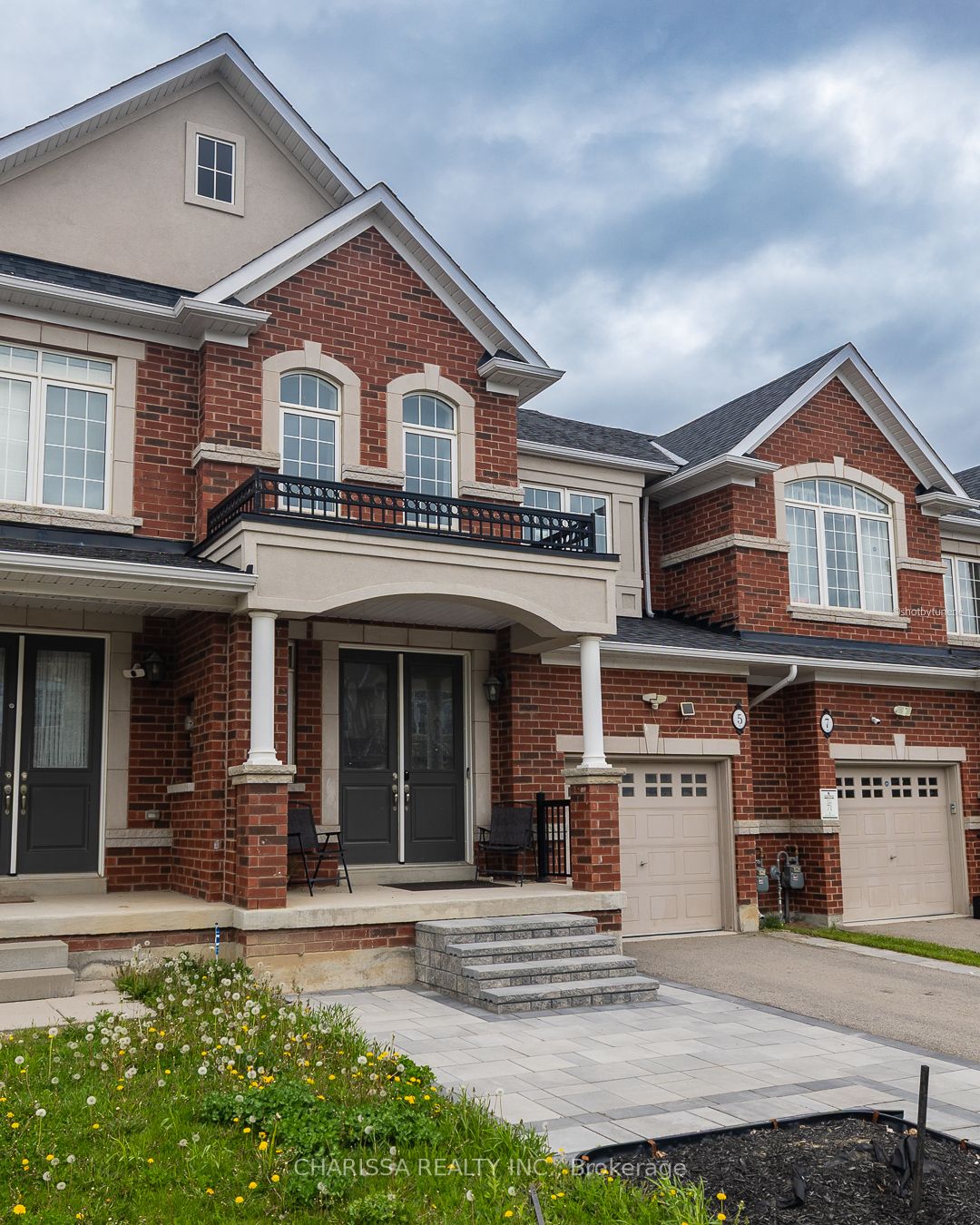 5 Heming Trail