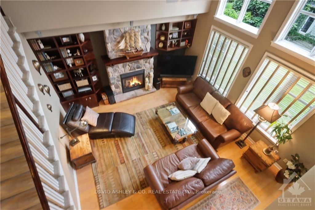 55 IRONSIDE Court, Kanata, ON K2K 3H6