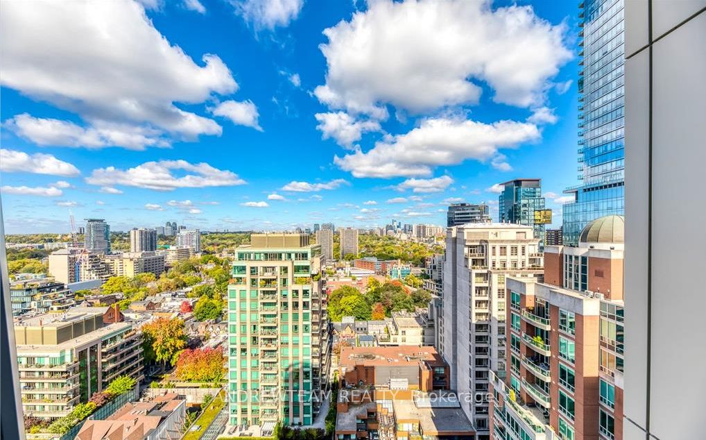 88 Cumberland Street, #2105