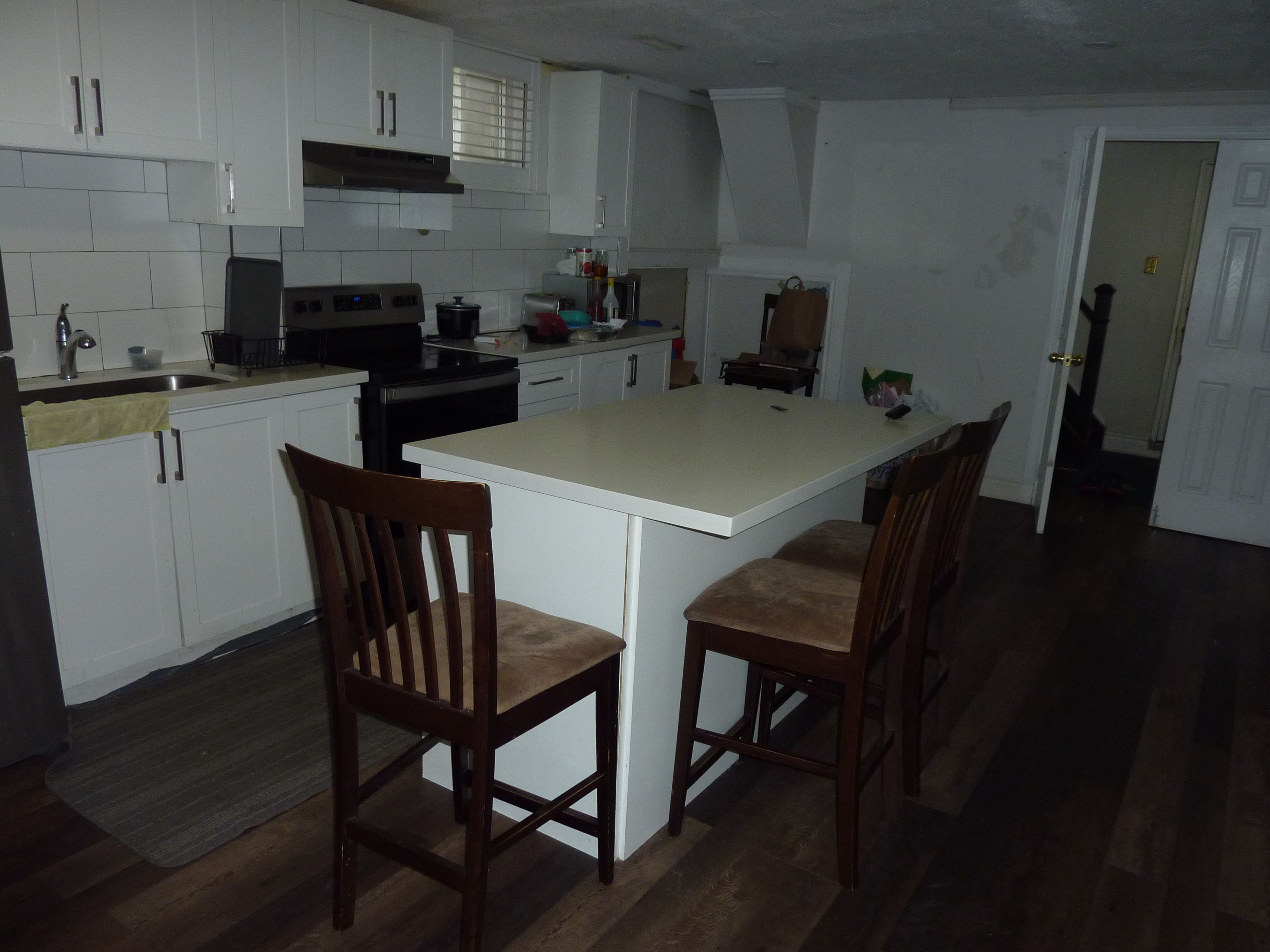 15 Pilot Street Bsmt