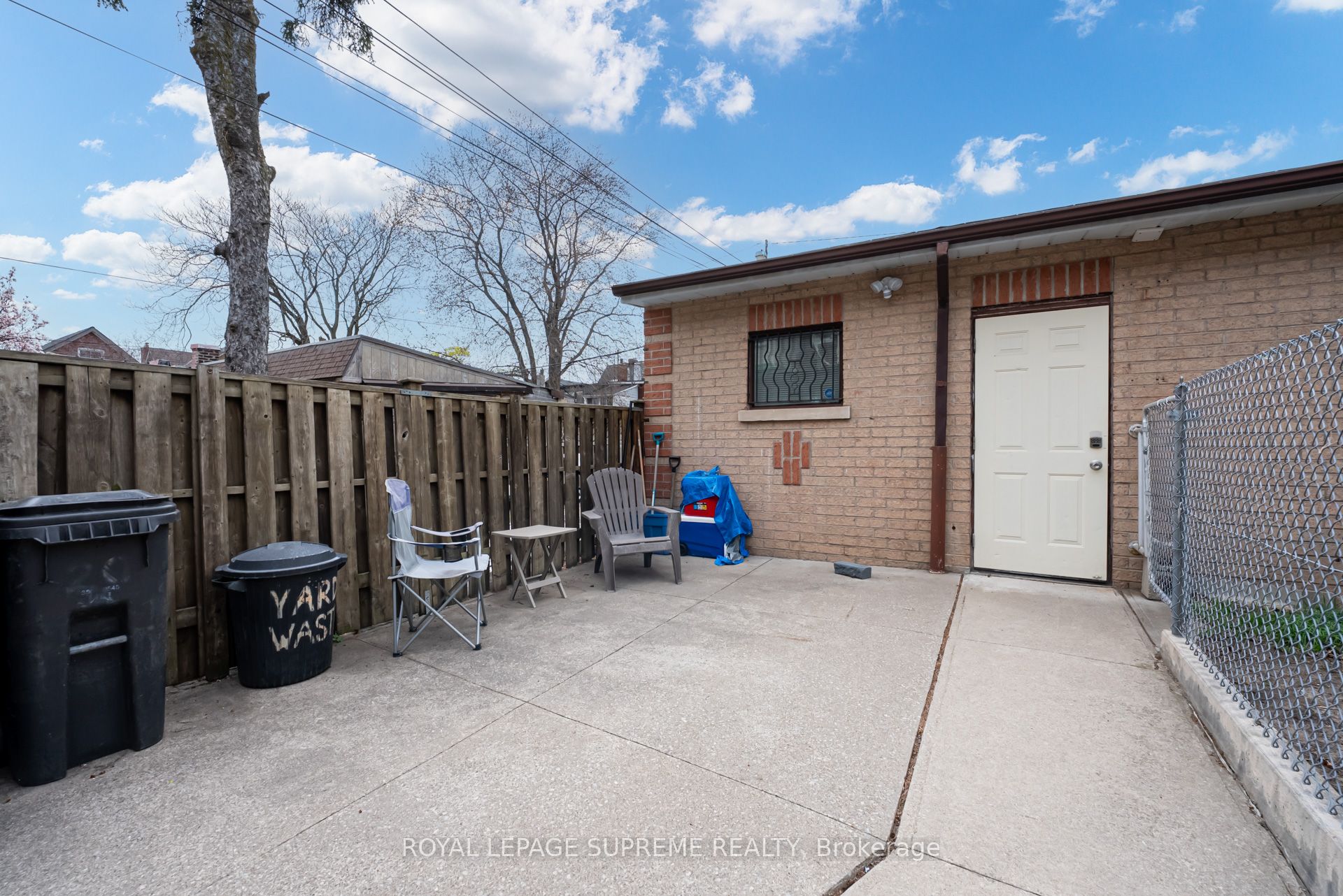 20 Edna Avenue, #1