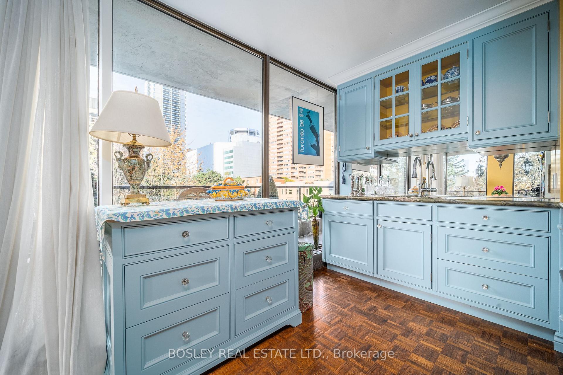 2 Bedrooms Condo at 20 Avoca, Toronto For sale