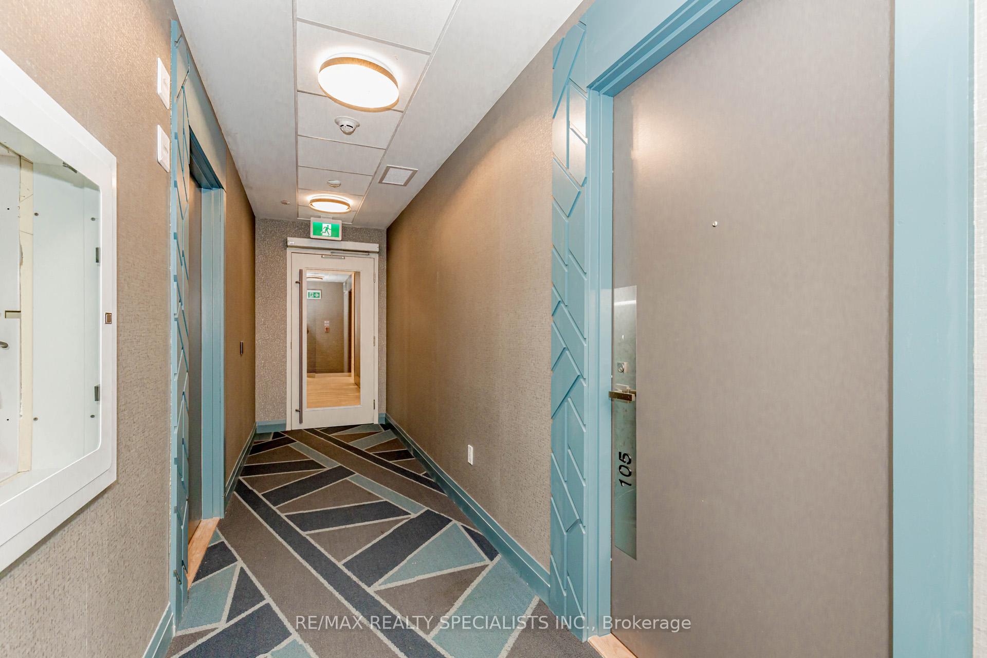 1 Bedroom Condo at 415 Main,  Hamilton For sale