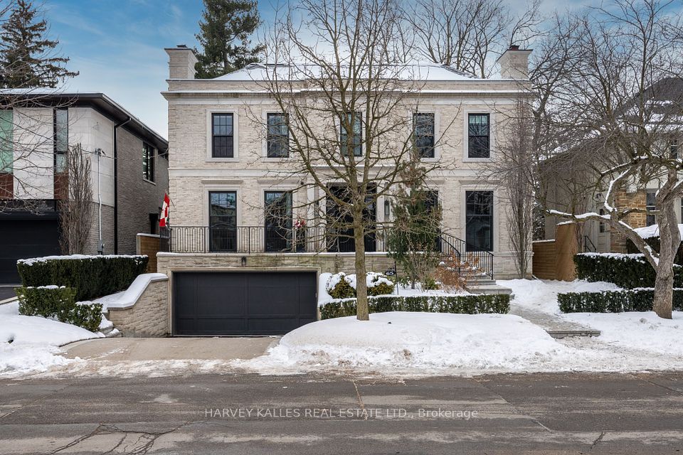 65 Glengowan Road