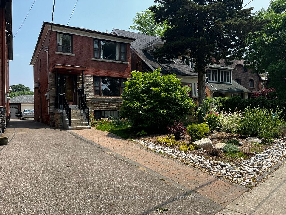137 Evelyn Avenue