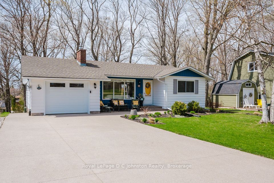 308 Tyendinaga