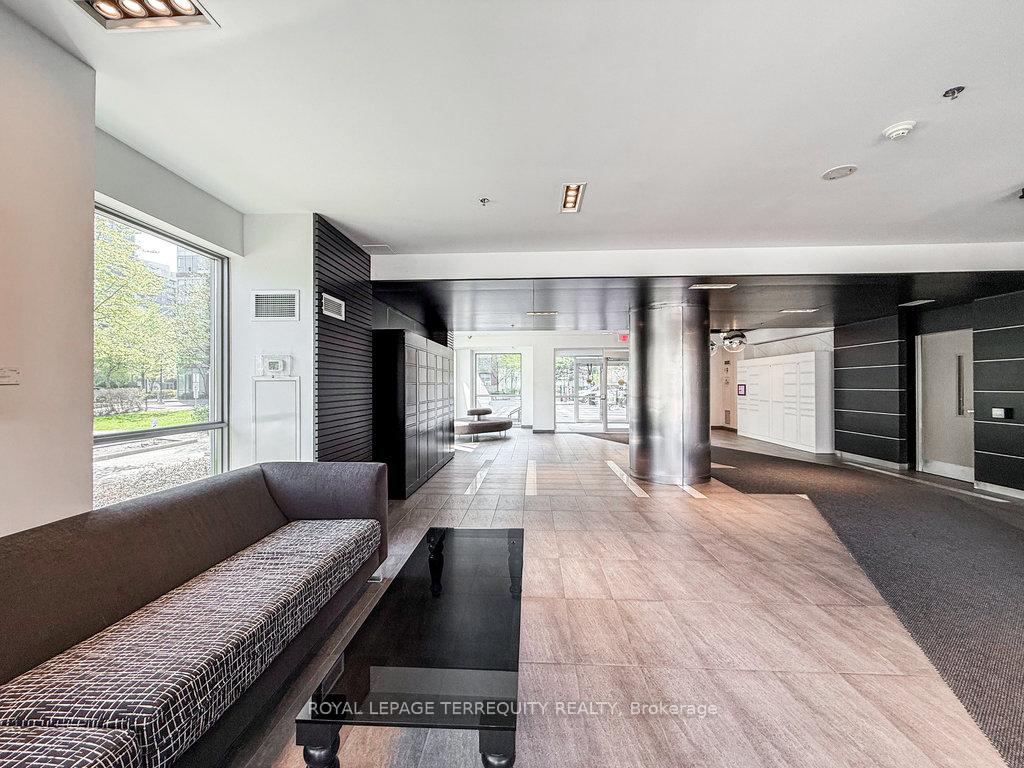1 Bedroom Condo at 100 Western Battery, Toronto For sale