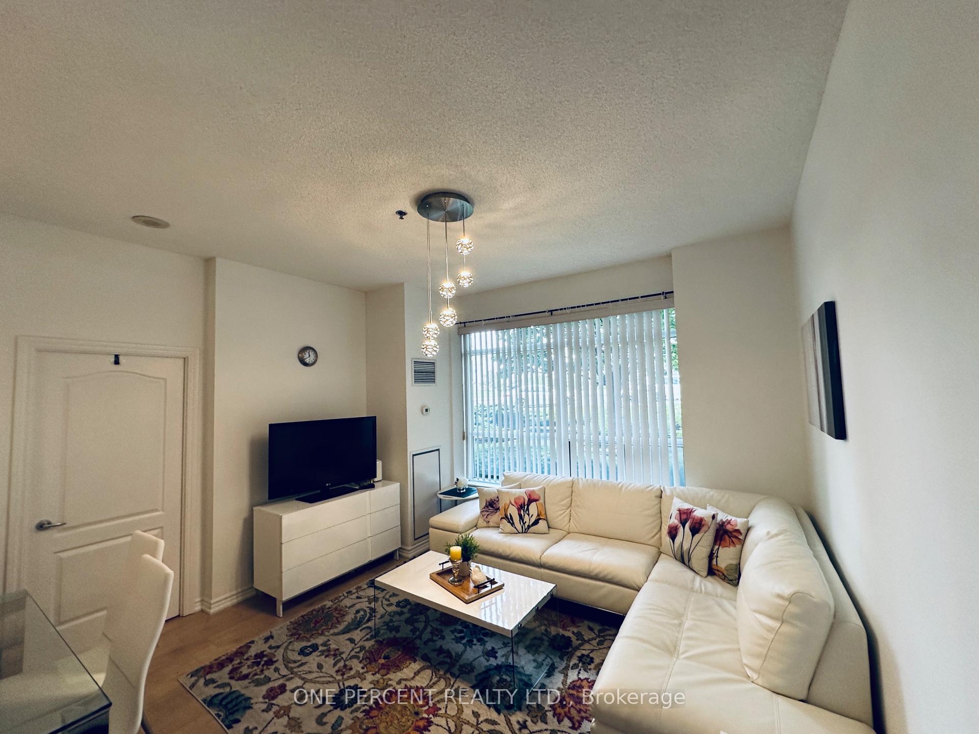 1 Bedroom Condo at 4640 Kimbermount, Mississauga For sale