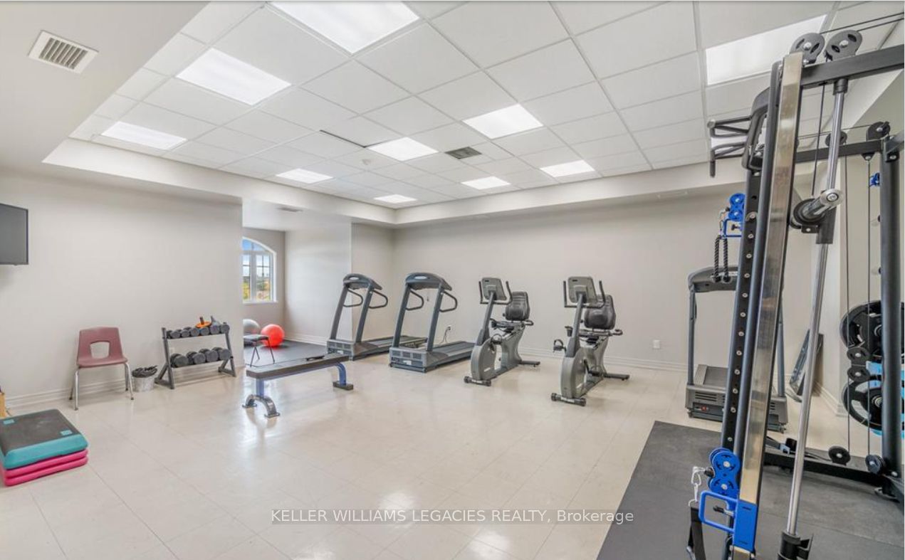9973 Keele Street, #101