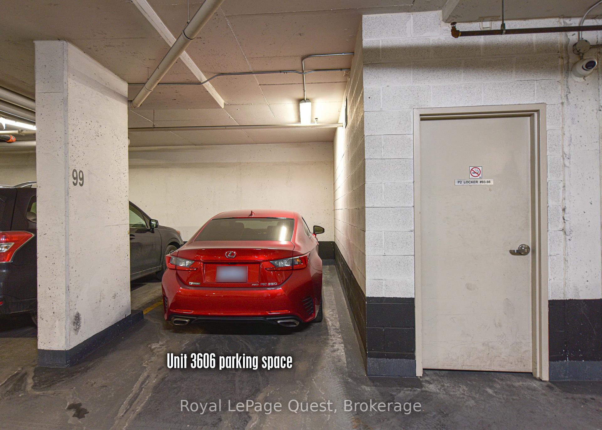 2 Bedrooms Condo at 50 Absolute, Mississauga For sale