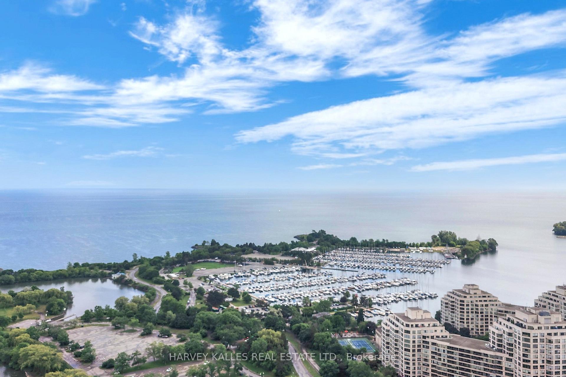 2 Bedrooms Condo at 2200 Lake Shore, Toronto For sale