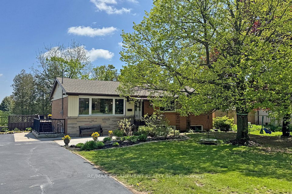 14 Algonquin