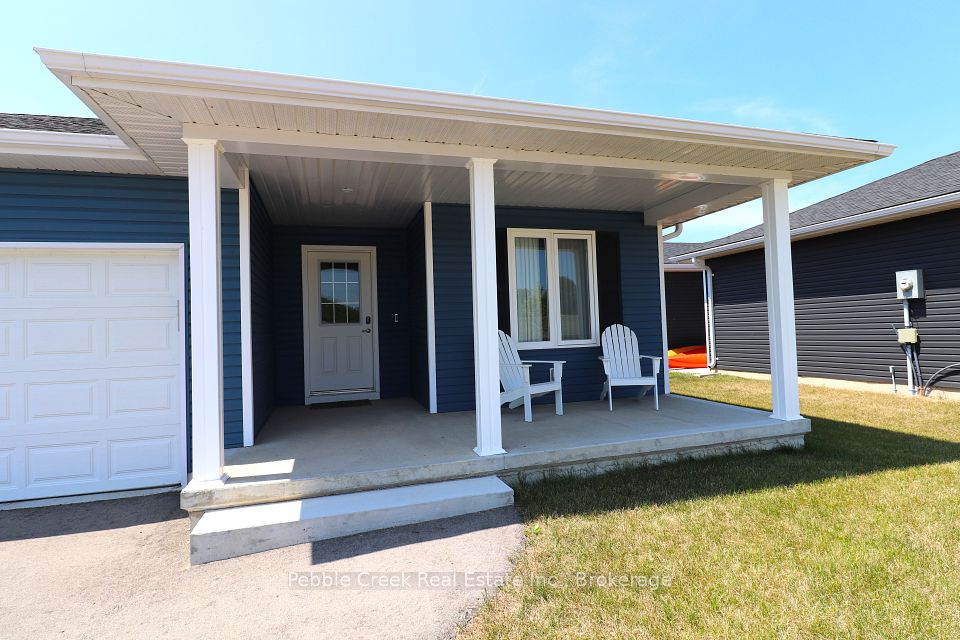 9 Sweet Water Drive, Ashfield-Colborne-Wawanosh, ON N7A 0C1