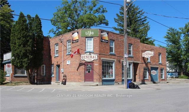 5480 Old Scugog